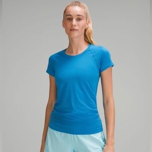 LULULEMON POOLSIDE SWIFTLY TECH SIZE 6